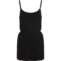 Urban Classics Combinaison noir