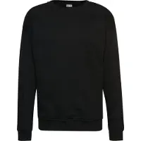 Urban Classics Sweat-shirt noir