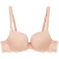 Lingadore Soutien-gorge 'DAILY LACE' nude