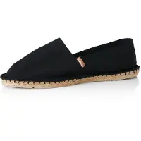 Espadrij l'orginale Espadrilles noir