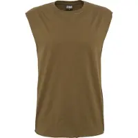 Urban Classics T-Shirt olive