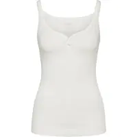 Schiesser Maillot de corps 'Naturschönheit' champagne