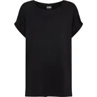 Urban Classics T-shirt noir