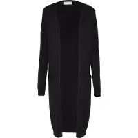 Vila Cardigan 'VIRil' noir