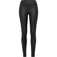 Kaffe Leggings 'Ada' noir