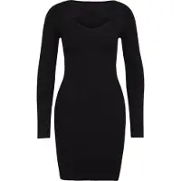 Urban Classics Robes en maille