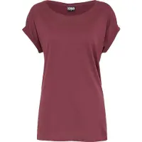 Urban Classics T-shirt mûre