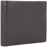 Camel active Porte-monnaies 'Atlanta' noir