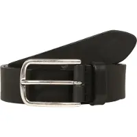 Vanzetti Ceinture noir