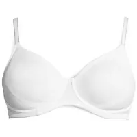 LASCANA Soutien-gorge crème