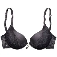 LASCANA Soutien-gorge noir
