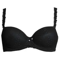 LASCANA Soutien-gorge noir