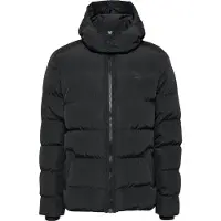 Urban Classics Veste d’hiver noir