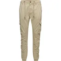 Urban Classics Pantalon cargo sable