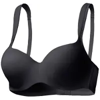 Nuance Soutien-gorge noir
