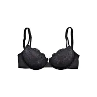 LASCANA Soutien-gorge noir