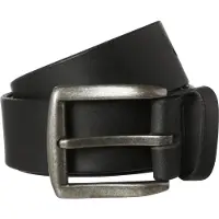 Pieces Ceinture noir