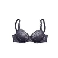 LASCANA Soutien-gorge bleu foncé