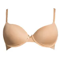 LASCANA Soutien-gorge chocolat