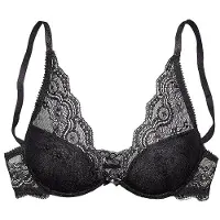 LASCANA Soutien-gorge noir