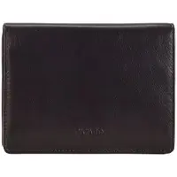 PICARD porte-monnaie Brooklyn Trifold Cafe brun