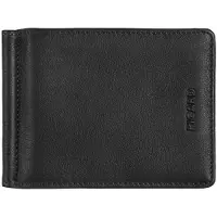 PICARD Porte-monnaies 'Brooklyn ' noir