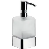 Emco Distributeur de savon liquide