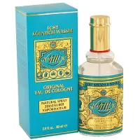 4711 Eau de Cologne - Eau de Cologne en vaporisateur 90 ml