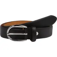 Vanzetti Ceinture noir