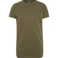 Urban Classics T-Shirt olive
