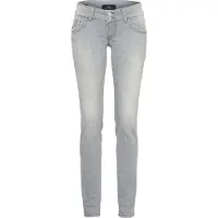 LTB Jean 'Molly' gris denim