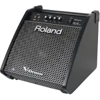 Roland PM-100 Ampli de batterie pour Monitoring Personnel