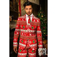 Oppo Merchandise Group B.V. Costume 'Winter Wonderland'