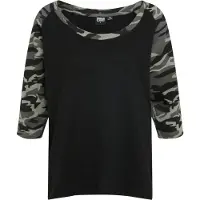 Urban Classics T-shirt noir