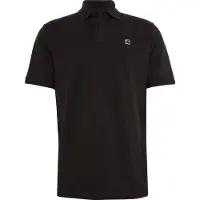 G-Star Polo Dunda Slim - Noir - Hommes