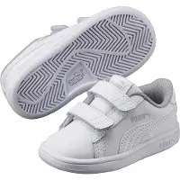 Puma Baskets Smash v2 L V Enfant