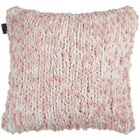 KAAT Amsterdam Coussin KAAT Amsterdam Oropa Soft Rose (45 x 45 cm)