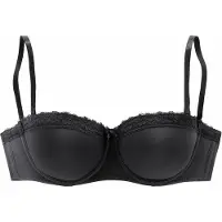 s.Oliver Soutien-gorge noir