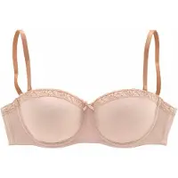 s.Oliver Soutien-gorge rose ancienne