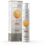 MOSSA Be Nude crème teintée hydratante 50 ml