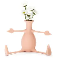 Peleg DESIGN Florino Vase