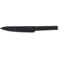 Berghoff Couteau à Viande BergHOFF Ron Line Noir19 cm