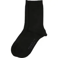 Falke Chaussettes noir