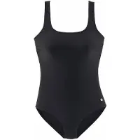 LASCANA Maillot de bain noir