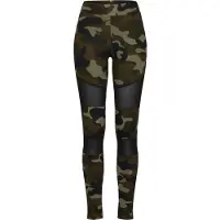 Urban Classics Leggings | M | female