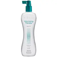 Biosilk Volumizing Therapy Root Lift émulsion pour des cheveux volumisés dès la racine sans parabène 207 ml