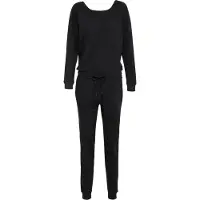 Urban Classics Combinaison noir