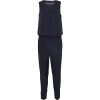 Vera Mont Combinaison bleu nuit