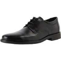 Lloyd Chaussure à lacets 'Nevio' noir