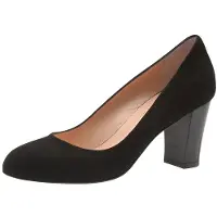 Evita Escarpins noir